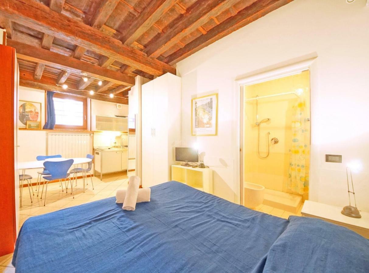 Dolcevita Apartments N 117 威尼斯 外观 照片