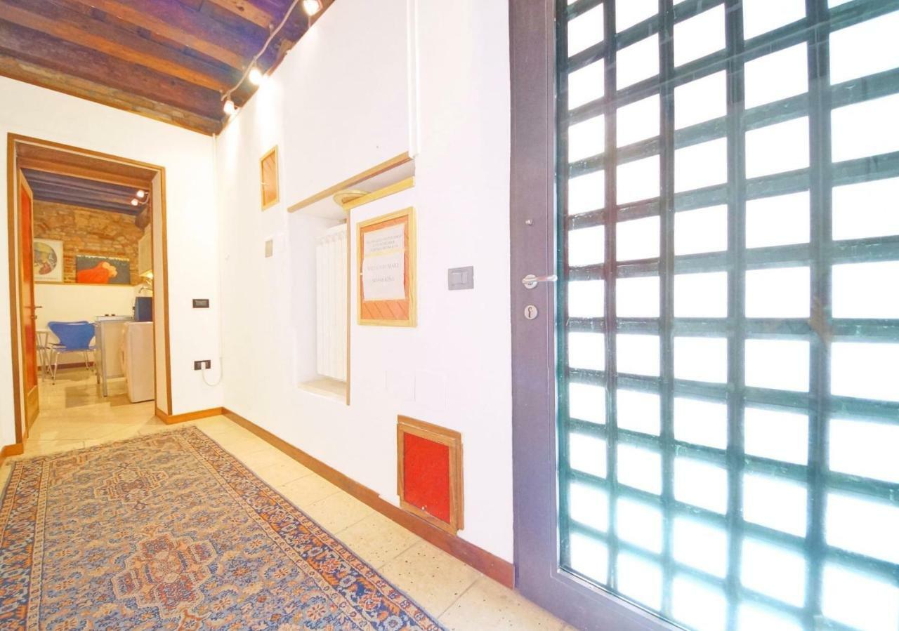 Dolcevita Apartments N 117 威尼斯 外观 照片