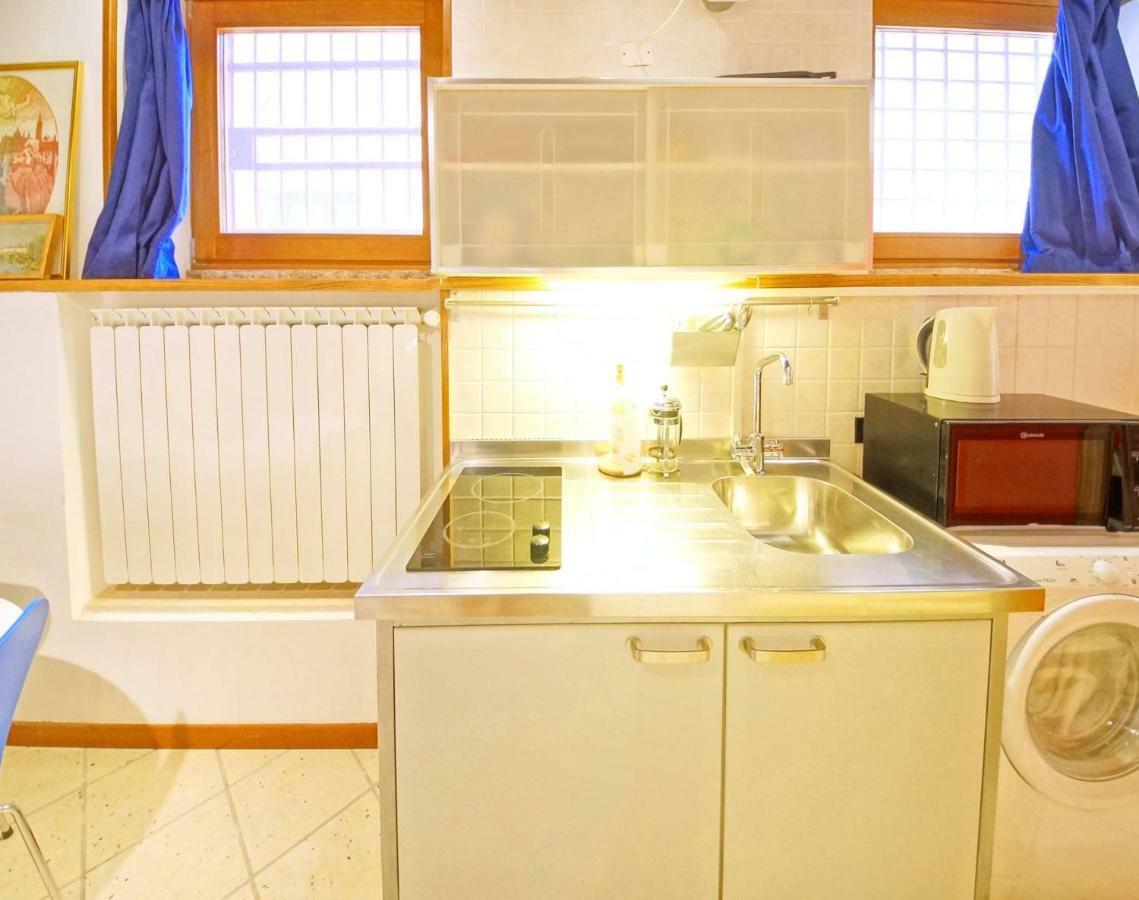 Dolcevita Apartments N 117 威尼斯 外观 照片