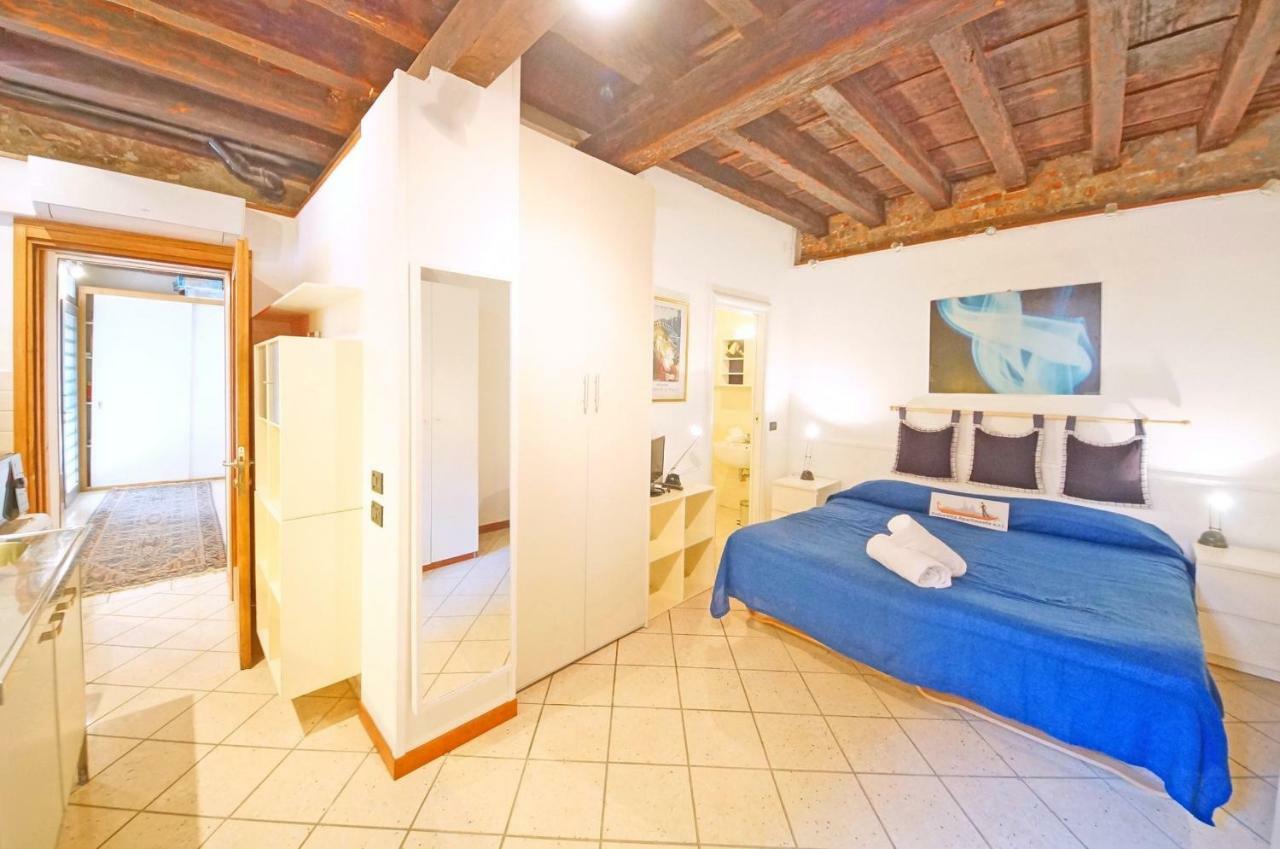 Dolcevita Apartments N 117 威尼斯 外观 照片
